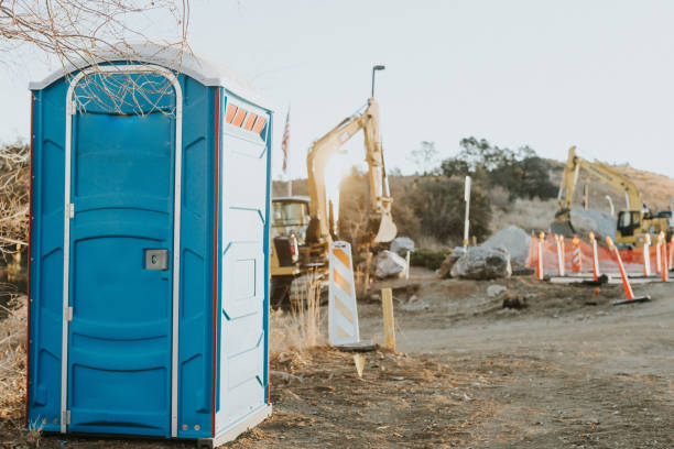 Portable Toilet Options We Offer in Cologne, MN