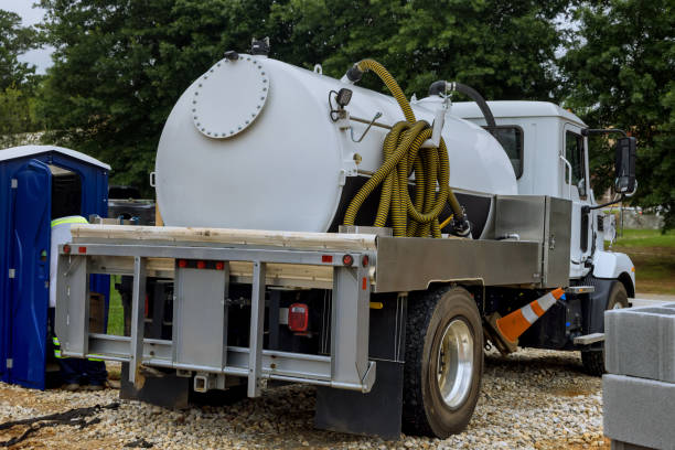 Best Local porta potty services  in Cologne, MN